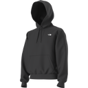 The North Face - Tnf Essential Simple Dome Relaxed Hood da uomo - TNF BLACK - vista alternativa 2