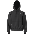 The North Face - Tnf Essential Simple Dome Relaxed Hood da uomo - BLACK - vista principale
