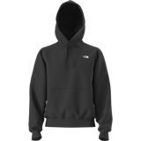 The North Face - Tnf Essential Simple Dome Relaxed Hood da uomo - TNF BLACK - vista principale