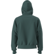 The North Face - Tnf Essential Simple Dome Relaxed Hood da uomo - Pacific Teal - vista alternativa 11
