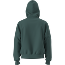 The North Face - Tnf Essential Simple Dome Relaxed Hood da uomo - Pacific Teal - vista alternativa 11