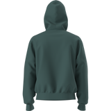 The North Face - Tnf Essential Simple Dome Relaxed Hood da uomo - Pacific Teal - vista alternativa 11