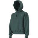 The North Face - Tnf Essential Simple Dome Relaxed Hood da uomo - Pacific Teal - vista alternativa 12