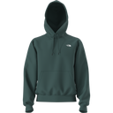 The North Face - Tnf Essential Simple Dome Relaxed Hood da uomo - Green - vista principale