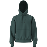 The North Face - Tnf Essential Simple Dome Relaxed Hood da uomo - Pacific Teal - vista principale
