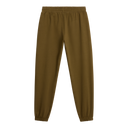 The North Face - TNF Essential Simple Dome Pant Caraway Seed da uomo - TNFBLK/BRNNRABL - vista alternativa 1
