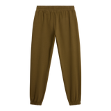 The North Face - TNF Essential Simple Dome Pant Caraway Seed da uomo - TNFBLK/BRNNRABL - vista alternativa 1