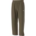 The North Face - TNF Essential Simple Dome Pant Caraway Seed da uomo - TNFBLK/BRNNRABL - vista alternativa 2