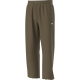 The North Face - TNF Essential Simple Dome Pant Caraway Seed da uomo - TNFBLK/BRNNRABL - vista alternativa 2