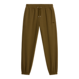 The North Face - TNF Essential Simple Dome Pant Caraway Seed da uomo - TNFBLK/BRNNRABL - vista principale