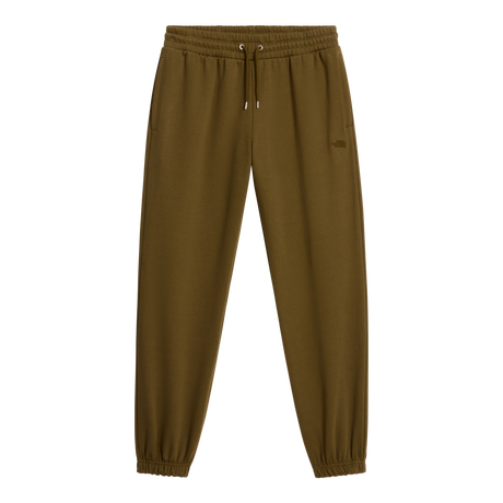 The North Face - TNF Essential Simple Dome Pant Caraway Seed da uomo - TNFBLK/BRNNRABL - vista principale