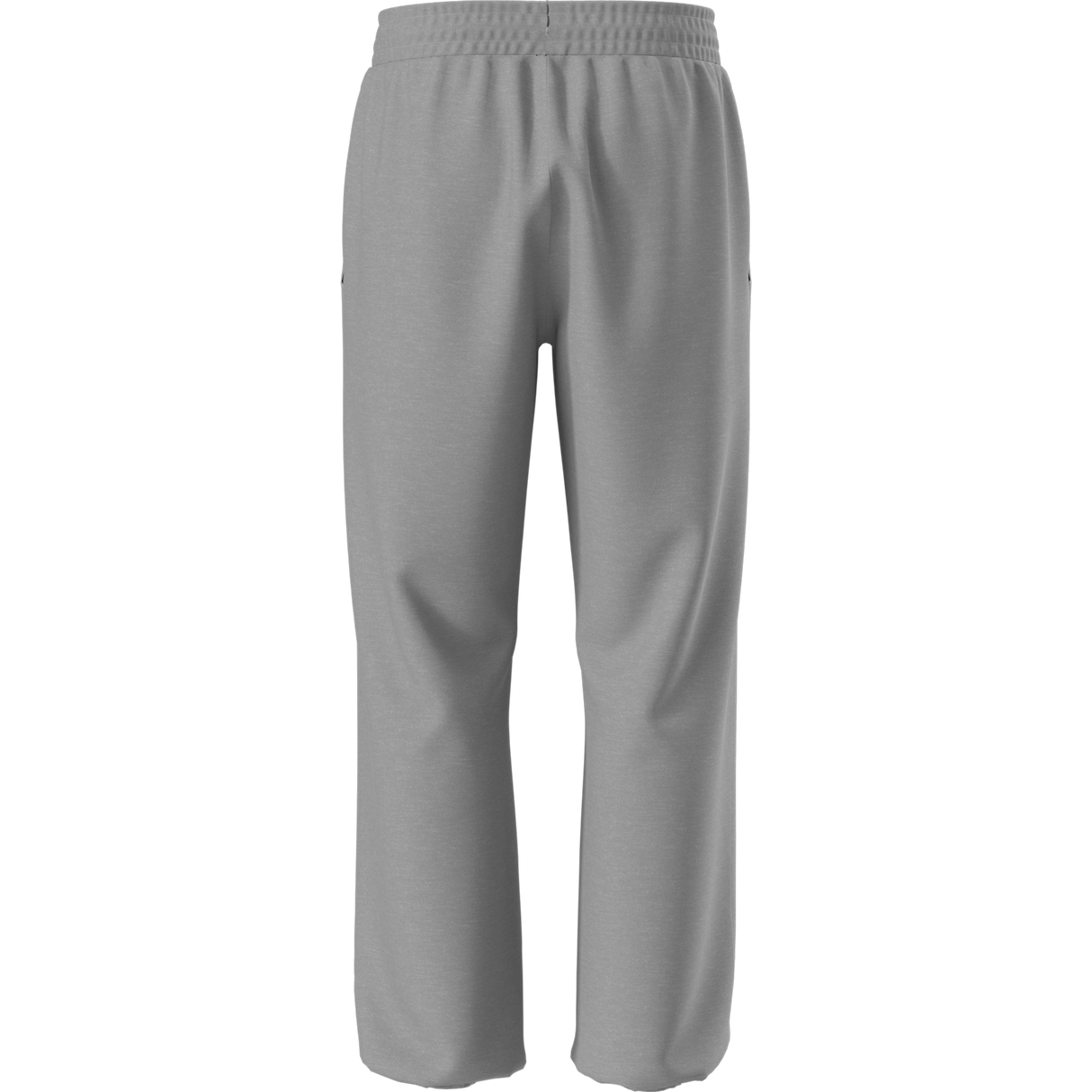 The North Face - TNF Essential Simple Dome Pant Caraway Seed da uomo - TNF Pale Grey Heather - vista alternativa 1