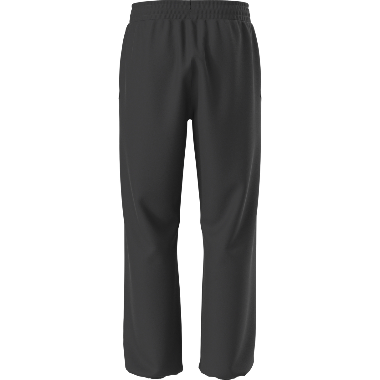 The North Face - TNF Essential Simple Dome Pant Caraway Seed da uomo - TNF BLACK - vista alternativa 1