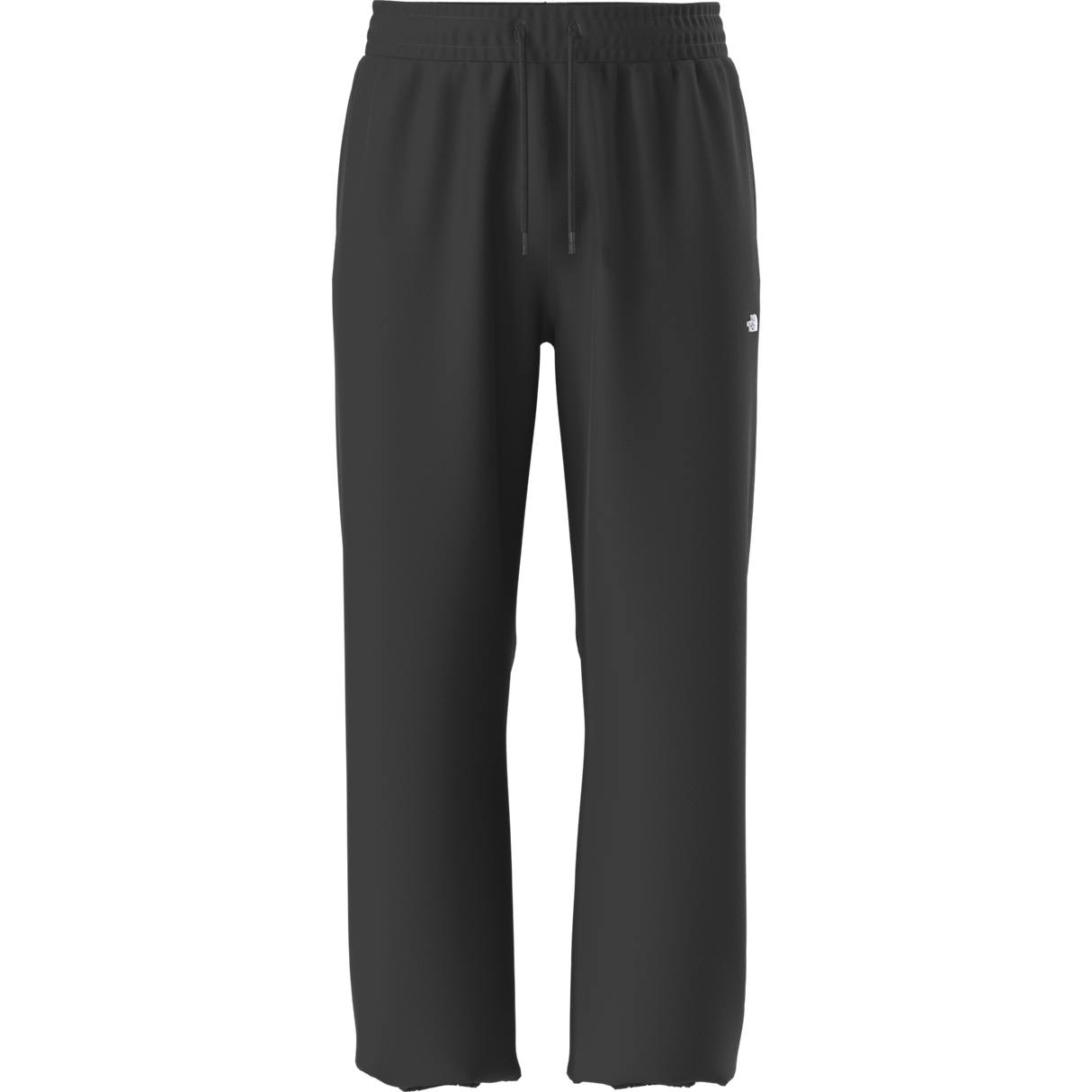 The North Face - TNF Essential Simple Dome Pant Caraway Seed da uomo - TNF BLACK - vista principale