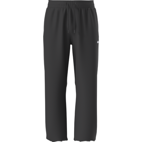 The North Face - TNF Essential Simple Dome Pant Caraway Seed da uomo - TNF BLACK - vista principale