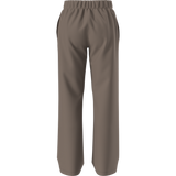 The North Face - Tnf Essential Simple Dome Straight Leg da donna - Smokey Brown - vista alternativa 1