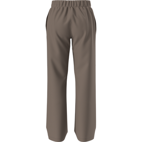 The North Face - Tnf Essential Simple Dome Straight Leg da donna - BROWN - vista alternativa 1