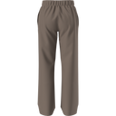 The North Face - Tnf Essential Simple Dome Straight Leg da donna - Smokey Brown - vista alternativa 11