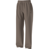 The North Face - Tnf Essential Simple Dome Straight Leg da donna - Smokey Brown - vista alternativa 12