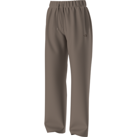 The North Face - Tnf Essential Simple Dome Straight Leg da donna - BROWN - vista alternativa 12