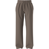 The North Face - Tnf Essential Simple Dome Straight Leg da donna - Smokey Brown - vista principale