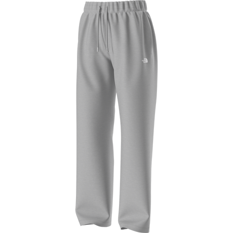 The North Face - Tnf Essential Simple Dome Straight Leg da donna - GREY - vista alternativa 12