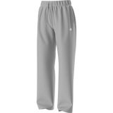 The North Face - Tnf Essential Simple Dome Straight Leg da donna - TNF Pale Grey Heather - vista alternativa 2