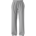 The North Face - Tnf Essential Simple Dome Straight Leg da donna - GREY - vista principale