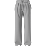 The North Face - Tnf Essential Simple Dome Straight Leg da donna - TNF Pale Grey Heather - vista principale