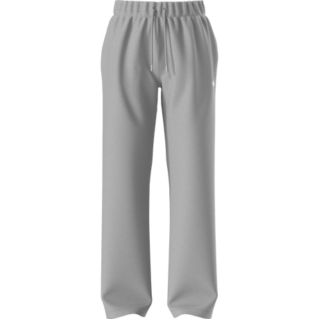 The North Face - Tnf Essential Simple Dome Straight Leg da donna - GREY - vista principale