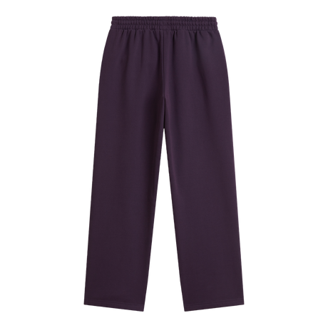 The North Face - Tnf Essential Simple Dome Straight Leg da donna - Purple - vista alternativa 1