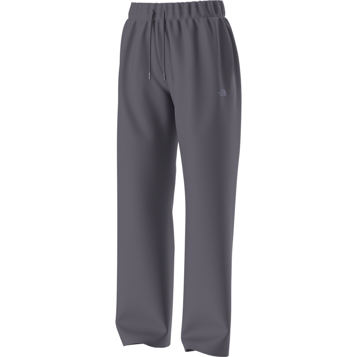 The North Face - Tnf Essential Simple Dome Straight Leg da donna - Endless Dusk - vista alternativa 2