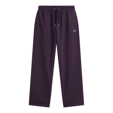 The North Face - Tnf Essential Simple Dome Straight Leg da donna - Purple - vista principale