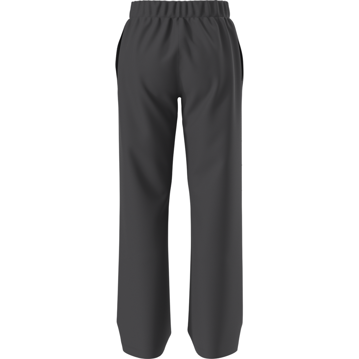 The North Face - Tnf Essential Simple Dome Straight Leg da donna - TNF BLACK - vista alternativa 11