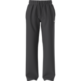 The North Face - Tnf Essential Simple Dome Straight Leg da donna - TNF BLACK - vista principale