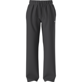 The North Face - Tnf Essential Simple Dome Straight Leg da donna - BLACK - vista principale