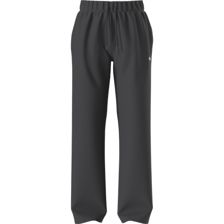 The North Face - Tnf Essential Simple Dome Straight Leg da donna - BLACK - vista principale