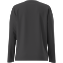 The North Face - Tnf Essential Simple Dome Rlx Long Sle da donna - TNF BLACK - vista alternativa 11