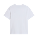 The North Face - Tnf Essential Simple Dome Relaxed Shor da uomo - TNF WHITE - vista alternativa 1