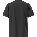 The North Face - Tnf Essential Simple Dome Relaxed Shor da uomo - TNF BLACK - vista alternativa 1