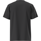 The North Face - Tnf Essential Simple Dome Relaxed Shor da uomo - TNF BLACK - vista alternativa 1