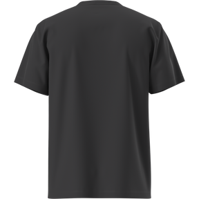 The North Face - Tnf Essential Simple Dome Relaxed Shor da uomo - TNF BLACK - vista alternativa 1