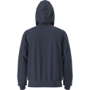 The North Face - Evolution Simple Dome Regular Hoodie da uomo - SUMMIT NAVY - vista alternativa 1