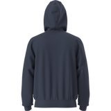The North Face - Evolution Simple Dome Regular Hoodie da uomo - SUMMIT NAVY - vista alternativa 1