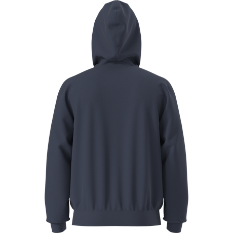 The North Face - Evolution Simple Dome Regular Hoodie da uomo - SUMMIT NAVY - vista alternativa 1