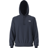 The North Face - Evolution Simple Dome Regular Hoodie da uomo - SUMMIT NAVY - vista principale
