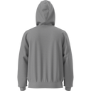 The North Face - Evolution Simple Dome Regular Hoodie da uomo - TNF Pale Grey Heather - vista alternativa 1