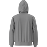 The North Face - Evolution Simple Dome Regular Hoodie da uomo - TNF Pale Grey Heather - vista alternativa 1