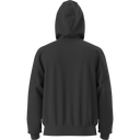 The North Face - Evolution Simple Dome Regular Hoodie da uomo - TNF BLACK - vista alternativa 1