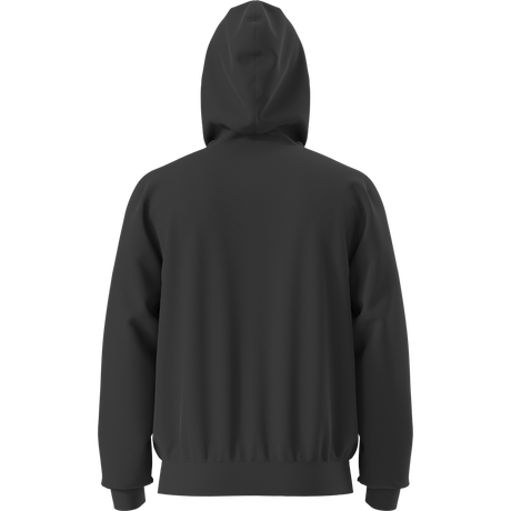 The North Face - Evolution Simple Dome Regular Hoodie da uomo - TNF BLACK - vista alternativa 1